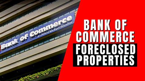 bank of commerce valenzuela